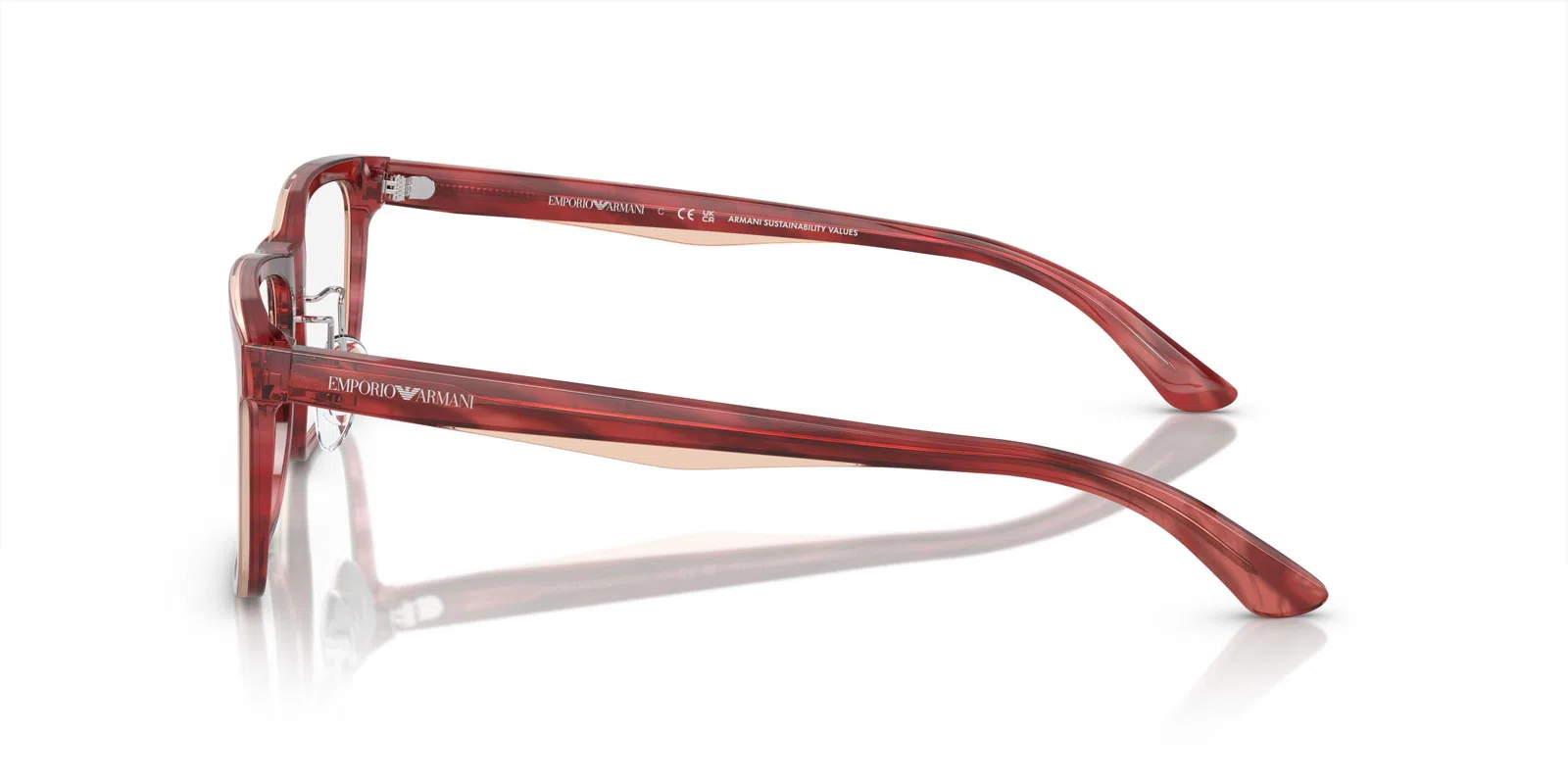 Emporio Armani 3227F Eyeglasses - view 7